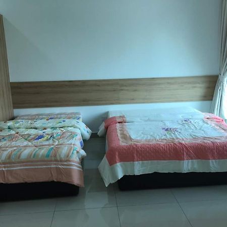 Studio Apartment Cyberjaya Near Bus Terminal Dış mekan fotoğraf