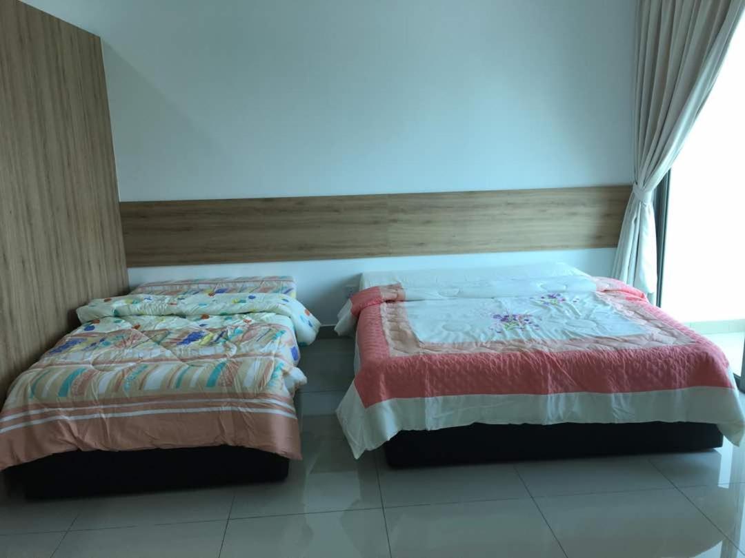 Studio Apartment Cyberjaya Near Bus Terminal Dış mekan fotoğraf